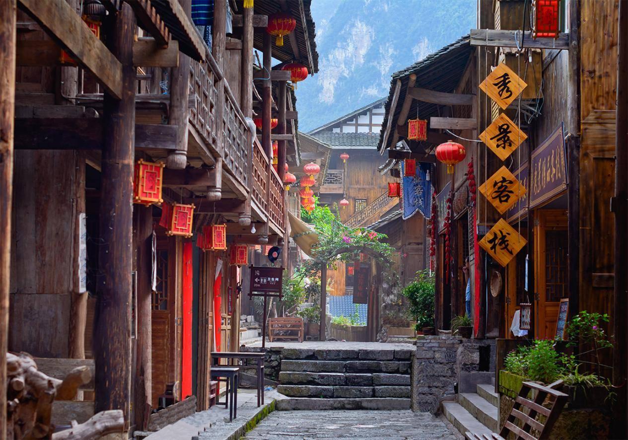 云上的歌